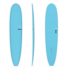 Surfboard TORQ Epoxy TET 9.6 Longboard blue