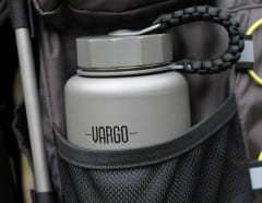 Vargo Wasserflasche Para