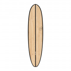 TORQ ACT Prepreg V+ 7'4 Surfboard