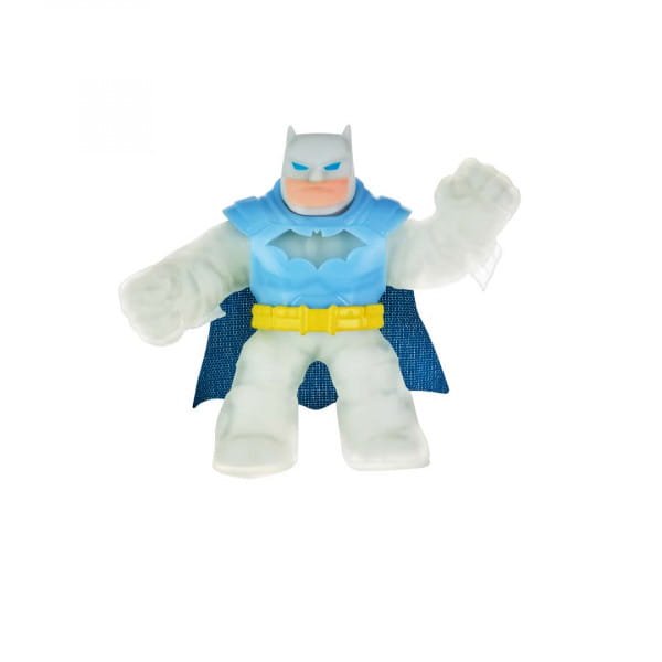 Heroes of Goo Jit Zu DC Battlepack Arctic Batman vs Mr Freeze Actionfigur