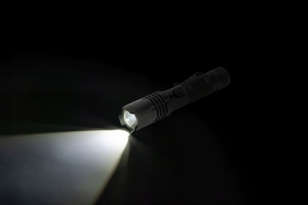 Origin Outdoors LED-Taschenlampe &#039;Powerbank&#039;