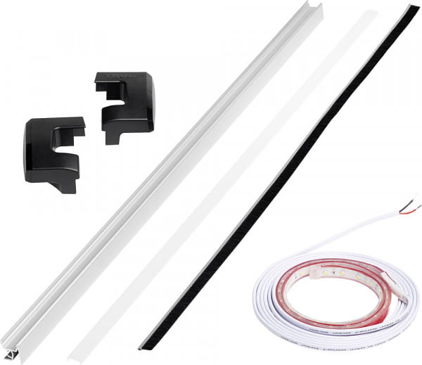 Thule Trittstufenzubehör Led Kit Slide-Out G2 Ducato / Jumper / Boxer / Crafter