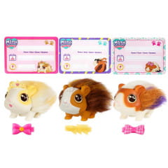 Little Live Pets Mama Surprise Spielset elektrisches Haustier