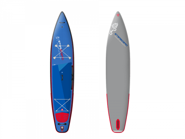 Starboard Touring M 12&#039;6x30&quot; Deluxe SC SUP