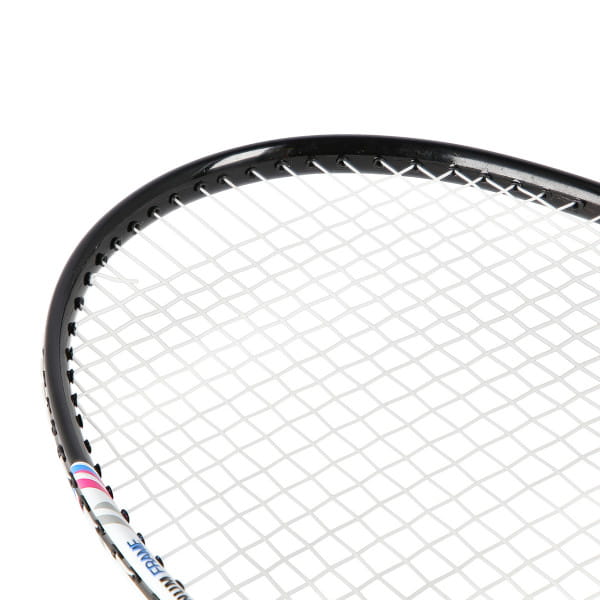 Nils Aluminium Schläger Badminton