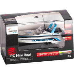 RC Mini Boat - 27 &amp; 40 MHz RC Fahrzeug