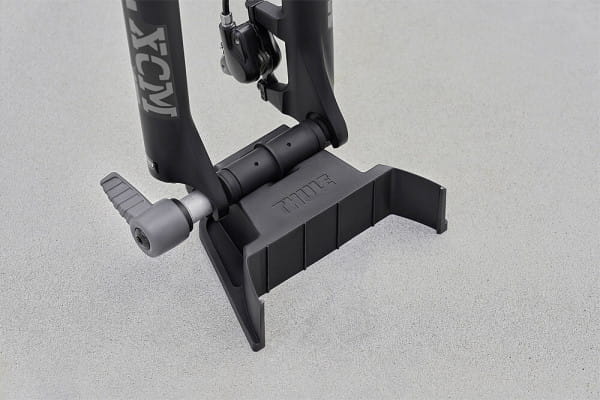 Adapterset Veloslide Ta+Qr Adapter