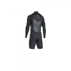 Ion Onyx Element 2/2 Langarm/Kurzbein FrontZip Neopren