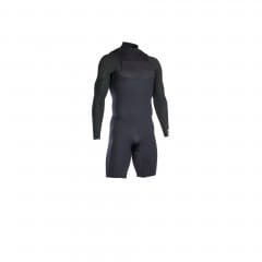 Ion Onyx Element 2/2 Langarm/Kurzbein FrontZip Neopren