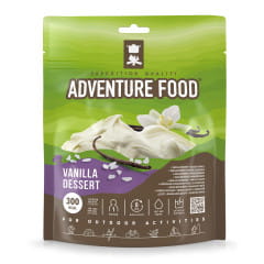 Adventure Food Vanilla Dessert Trekkingnahrung 18tlg