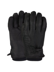 POW HD Glove black