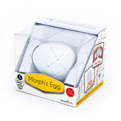 Meffert´s Morph´s Egg Logik Spiel