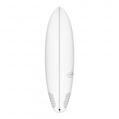 TORQ TEC BigBoy 23 6'6 Surfboard