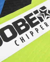 Jobe Chipper Multi Position Board