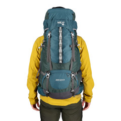 Nils Camp Bergen 65l Rucksack