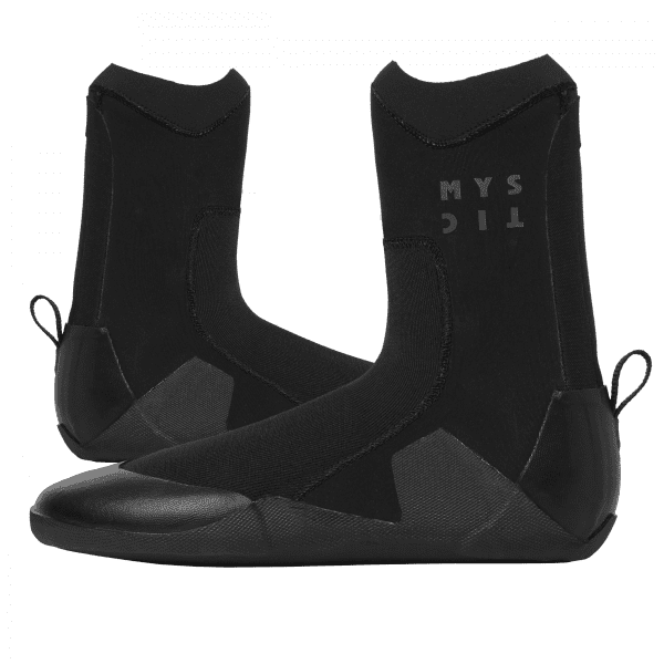 Mystic Supreme Boot 3mm Split Toe Neoprenschuhe
