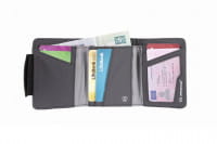 Lifeventure Geldbörse &#039;RFID Wallet&#039;