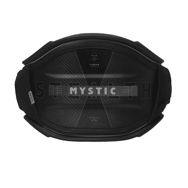 Mystic Stealth Waist Herren Trapez Kitesurf