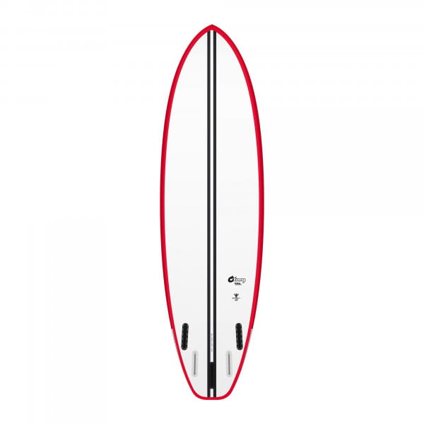 TORQ BigBoy 23 7&#039;6 Surfboard