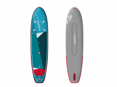 Starboard iGo 11‘2“ Zen DC SUP