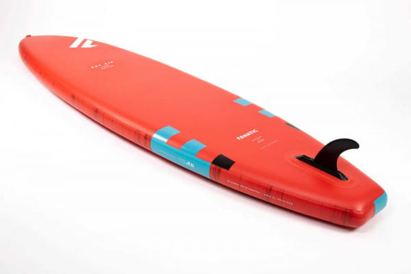 Fanatic Ray Air 11&#039;6&quot; SUP rot
