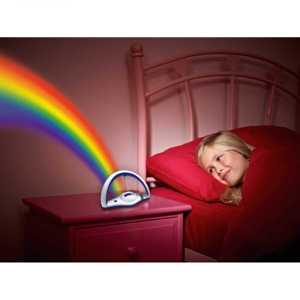 Brainstorm My Very Own Rainbow (Regenbogen-Projektor)