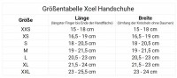Xcel Wind Mitten 3mm Neoprenhandschuhe