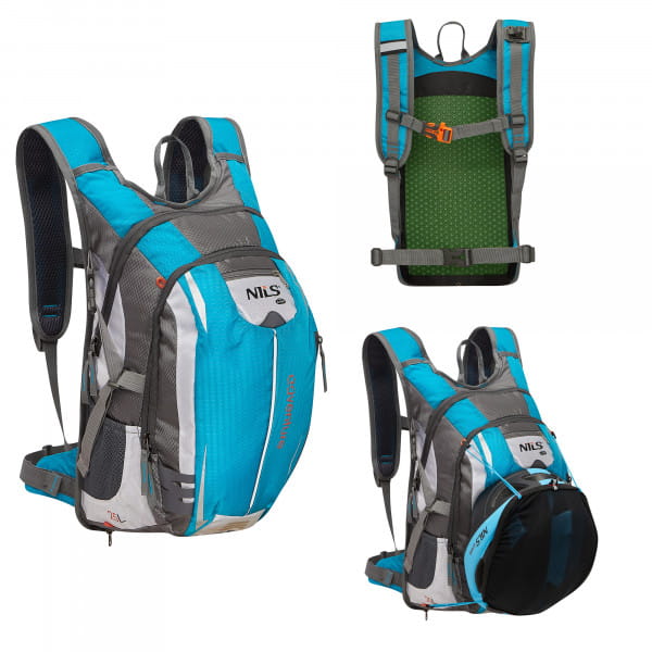 Nils Camp Adventure 25l Rucksack