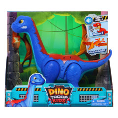 Dino Troop Kids Brontosaurus Actionfigur