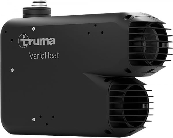 Truma Heizsystem Varioheat Eco