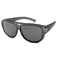 ActiveSol Überzieh-Sonnenbrille 'El Aviador'
