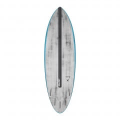 TORQ Multiplier 5&#039;8 ACT Prepreg Surfboard