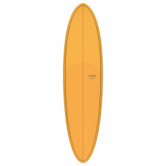 TORQ Funboard 7'2 Surfboard