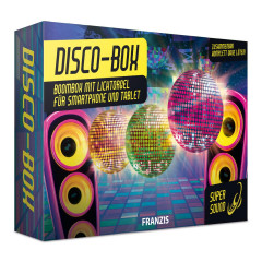 Disco Box Bausatz
