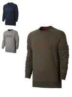 Nike SB Everett Reveal Crew Sweater