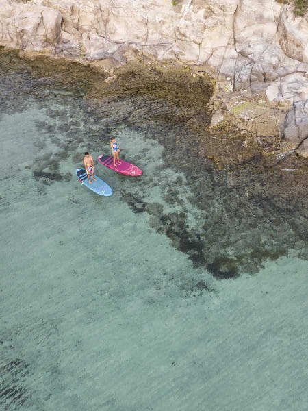Fanatic Fly Air 9'8" SUP 2020