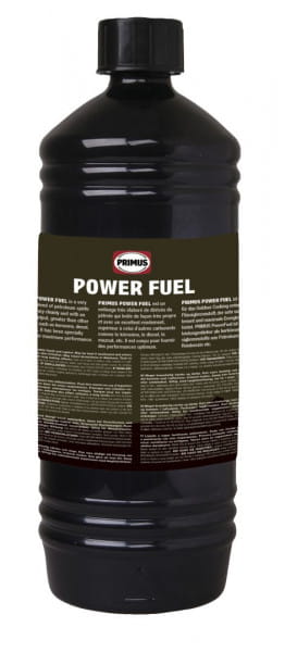 Primus &#039;PowerFuel&#039; Benzin