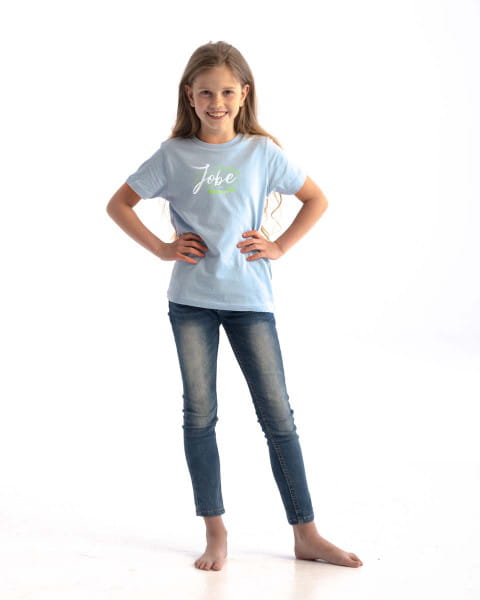 Jobe Casual T-Shirt Kinder