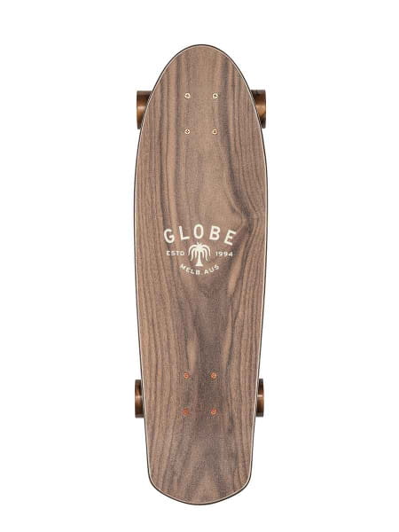 Globe Trooper Cruiser Skateboard