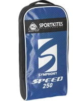 HQ4 Symphony Speed III Lenkmatte