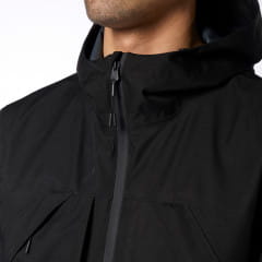 Mystic DTS Rain Herren Regenjacke