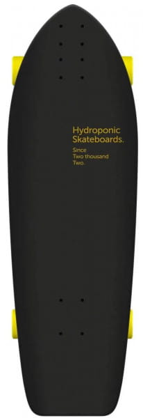 Hydroponic Square Complete Cruiser Skateboard