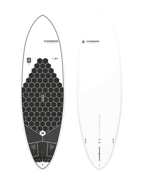 Starboard Wedge 9&#039;2x32&quot; Limited Series SUP