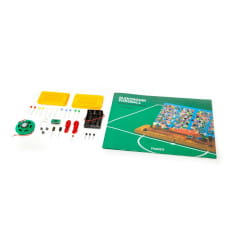 Franzis Adventskalender Elektronik-Fußball