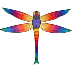 HQ Dazzling Dragonfly Kite Kinderdrachen