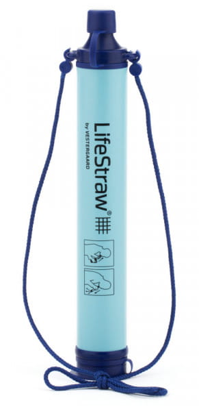 LifeStraw Personal 3-Pack Wasserfilter