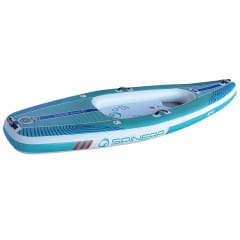 Spinera SupKajak 10‘0“ 2in1 SUP &amp; Kajak