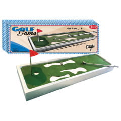 Retr-Oh Golf Game Tisch Mini Golf