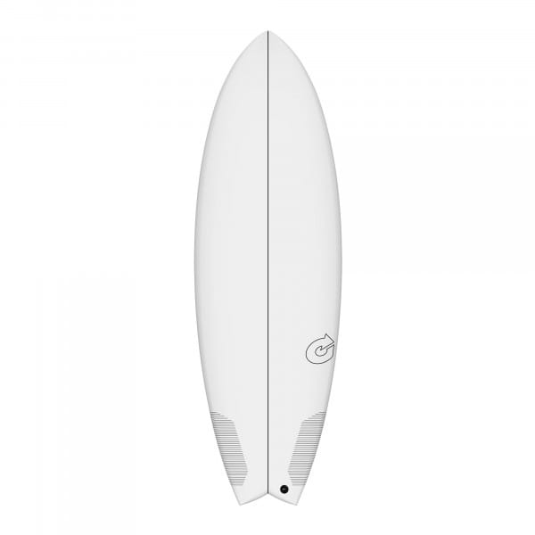 TORQ TEC Summer Fish 5&#039;10 Surfboard