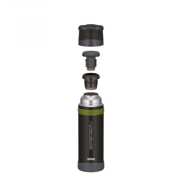 Thermos Isolierflasche Mountain Beverage